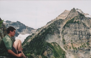Kyes Peak