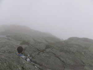 Mount Mansfield