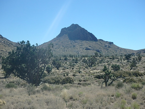 Hart Peak